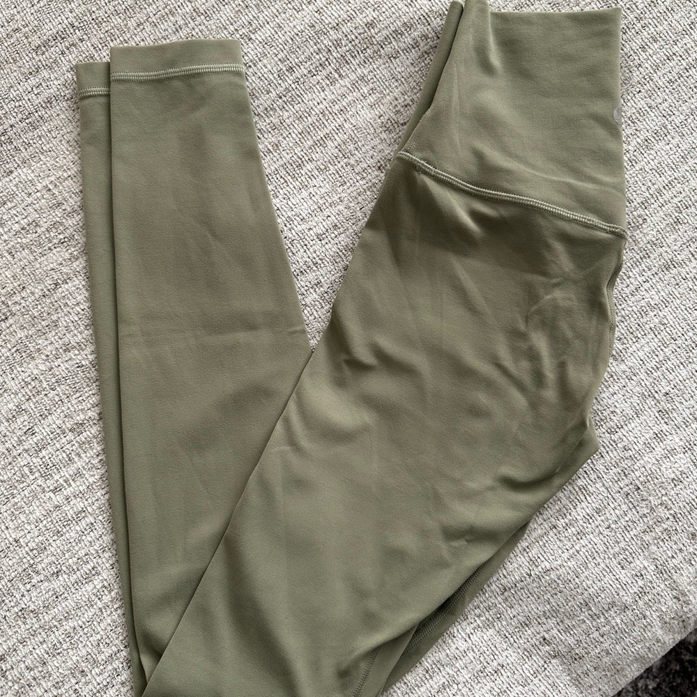 Lululemon Align Leggings